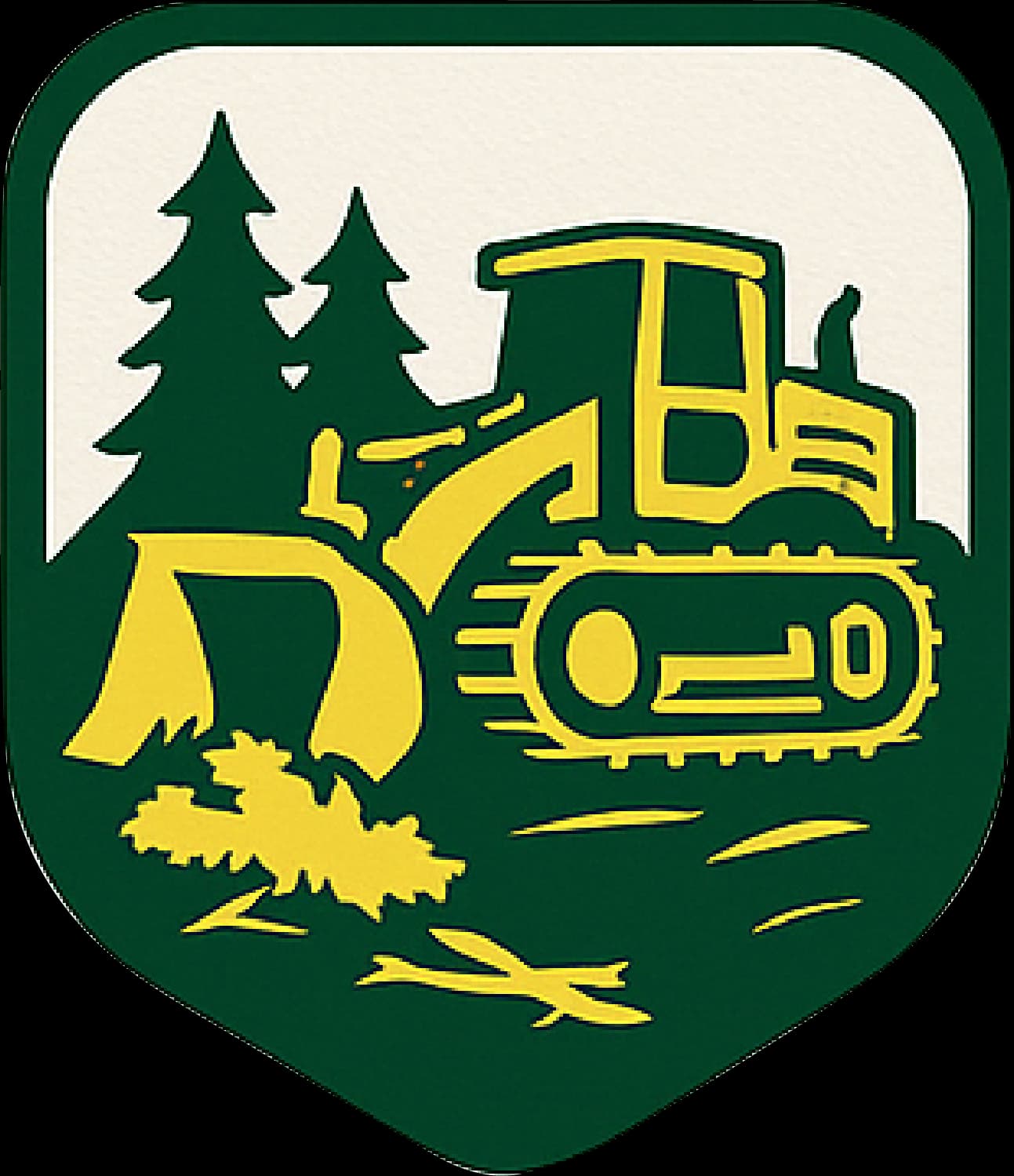 Greenville Land Pros logo